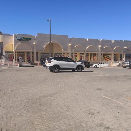 Grey House Apartment Eilat Exterior photo