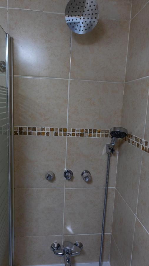 Grey House Apartment Eilat Exterior photo
