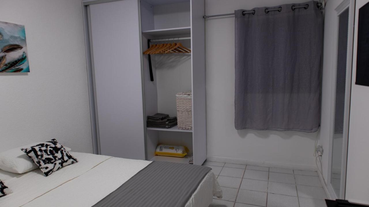Grey House Apartment Eilat Exterior photo