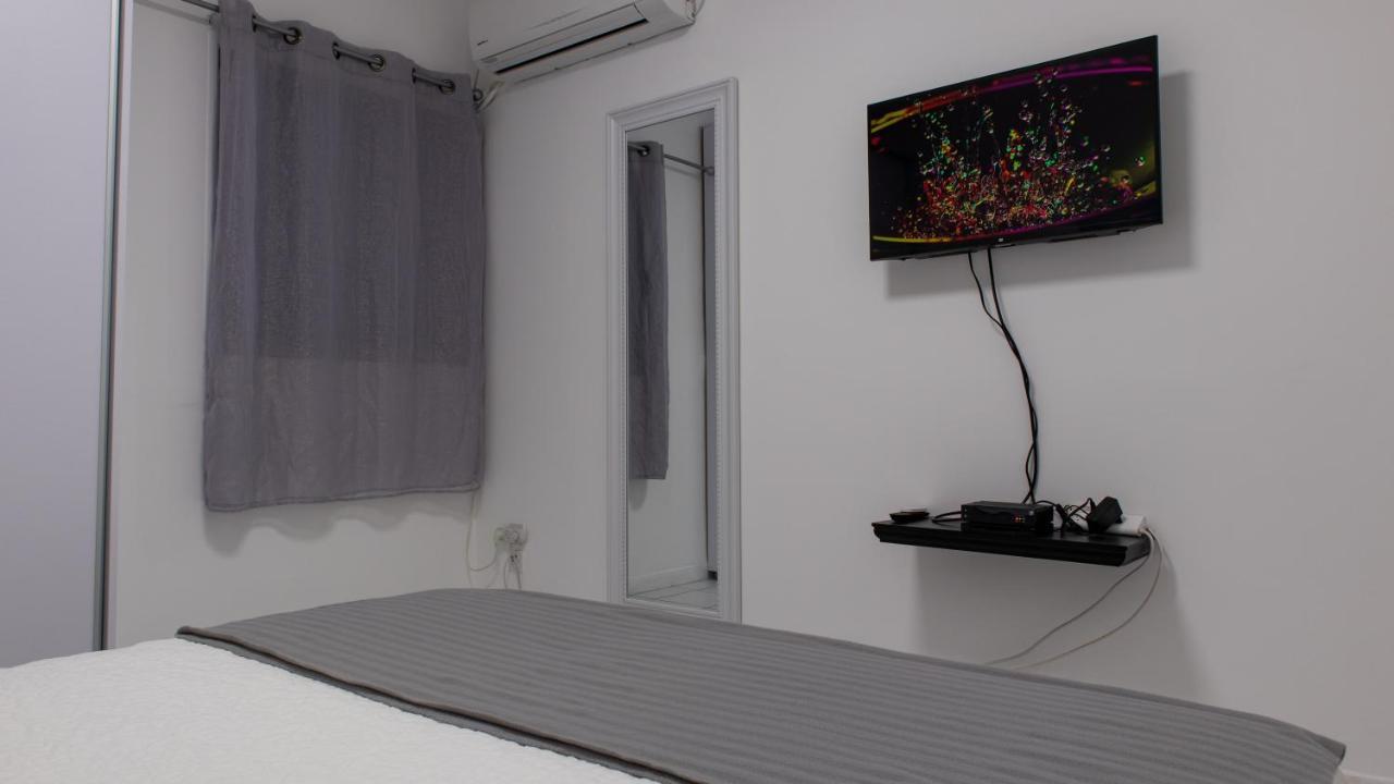 Grey House Apartment Eilat Exterior photo