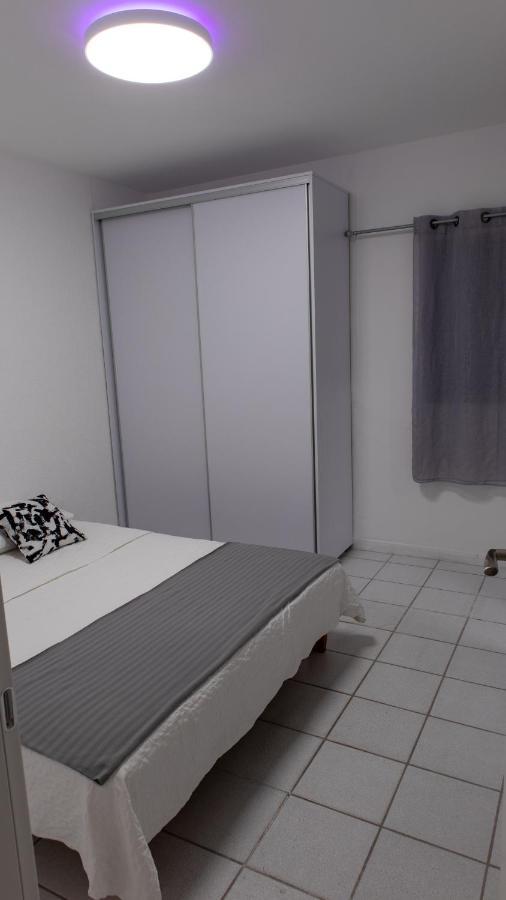 Grey House Apartment Eilat Exterior photo