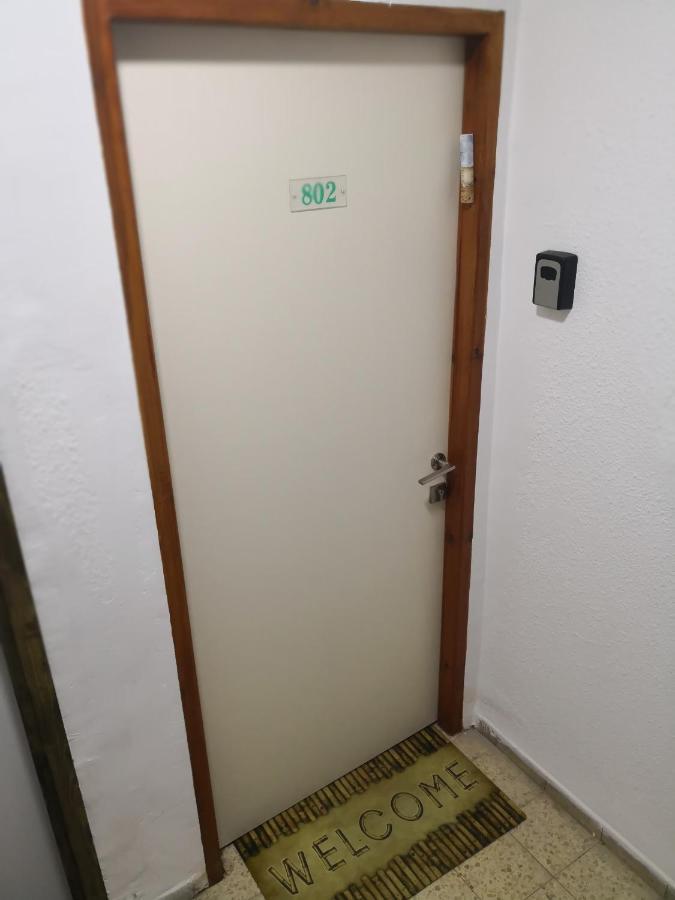 Grey House Apartment Eilat Exterior photo